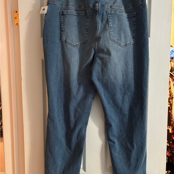 BNWT NOBO JEANS SIZE 18W - Picture 3 of 3
